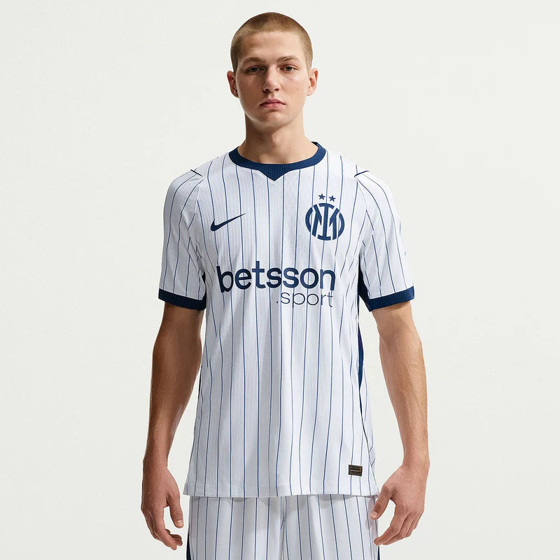 Inter Milan Away 26/27
