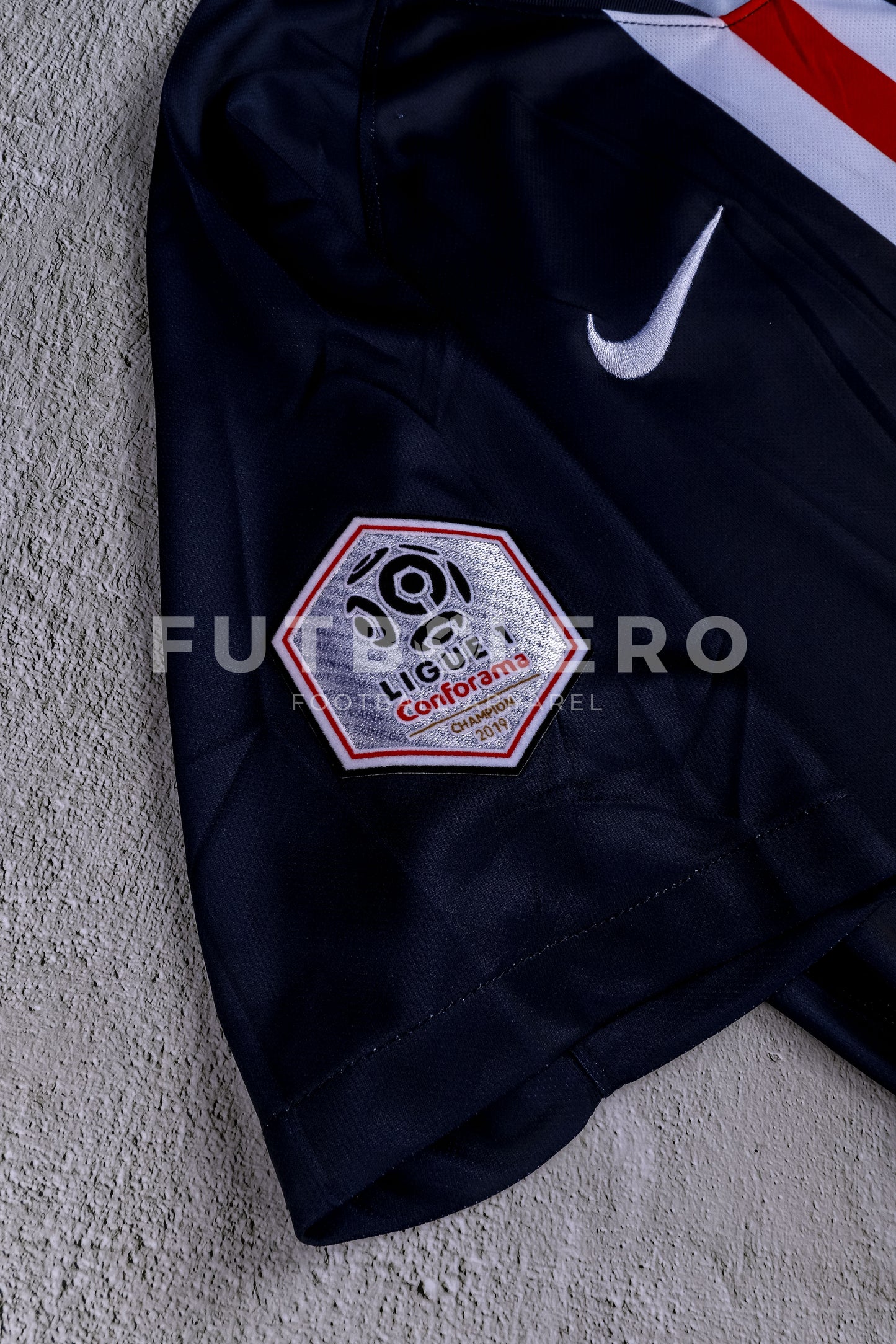 PSG Home 19/20