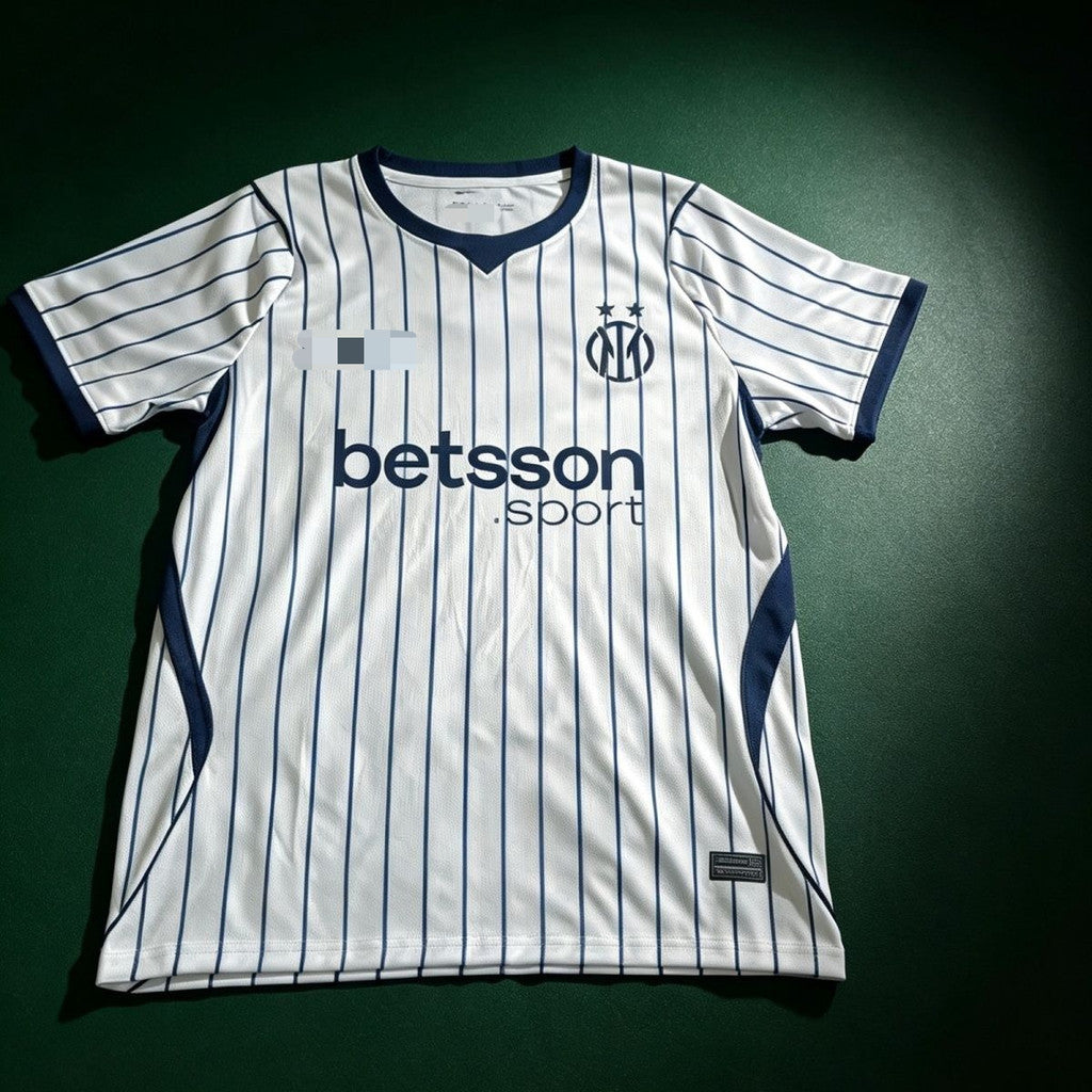 Inter Milan Away 26/27