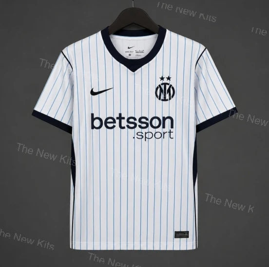Inter Milan Away 26/27