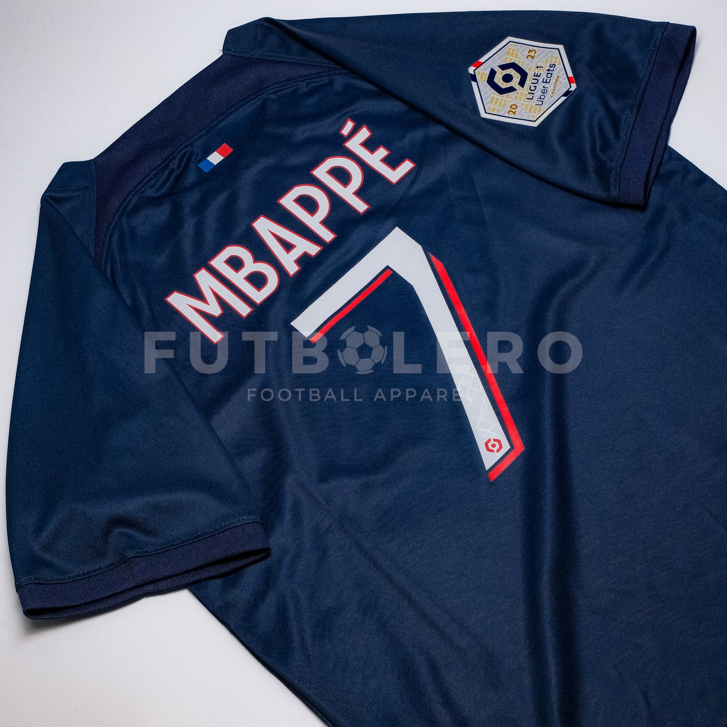 PSG Home 23/24