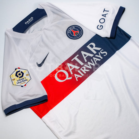 PSG Away 23/24