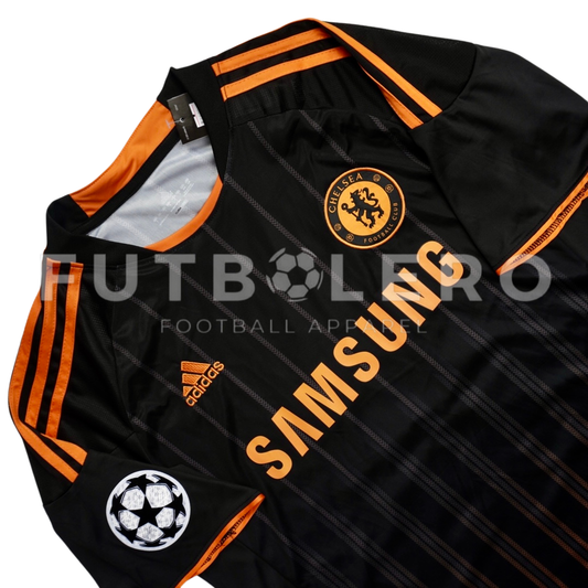 Chelsea Away 2010/2011