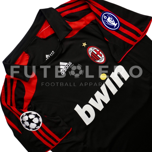 AC Milan 3rd kit 07/08