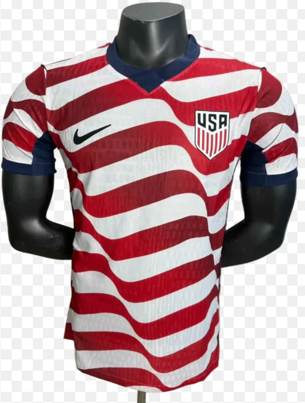 USA Home 2026