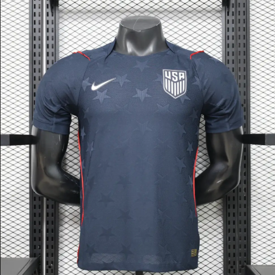USA Away 2026