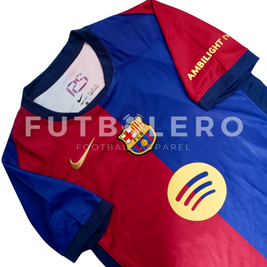 Barcelona Home 24/25