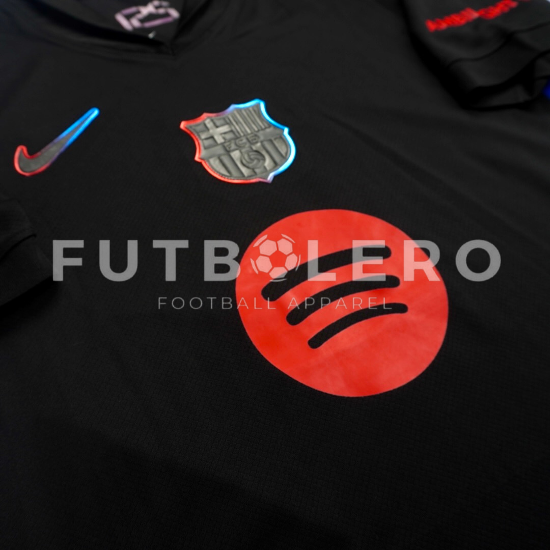 Barcelona Away 24/25