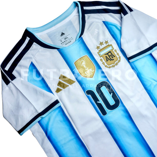 Argentina Home 2026