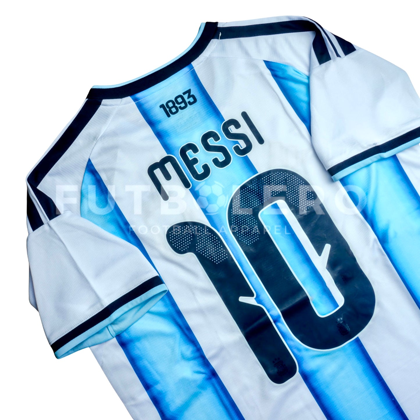 Argentina Home 2026
