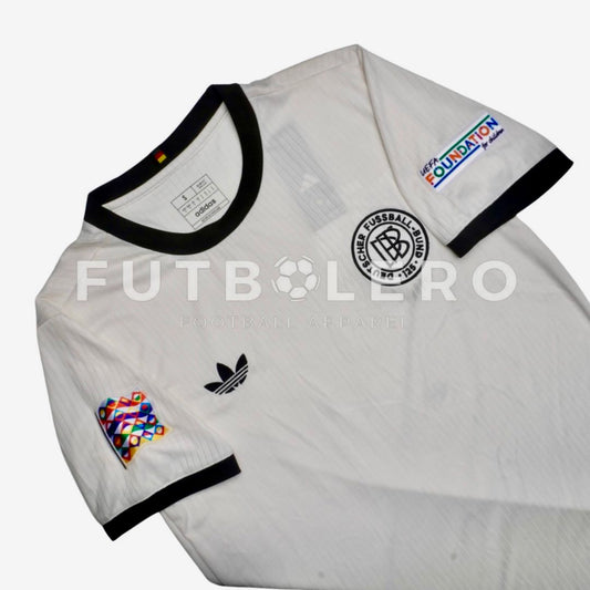 Germany 125th Anniversary Kit
