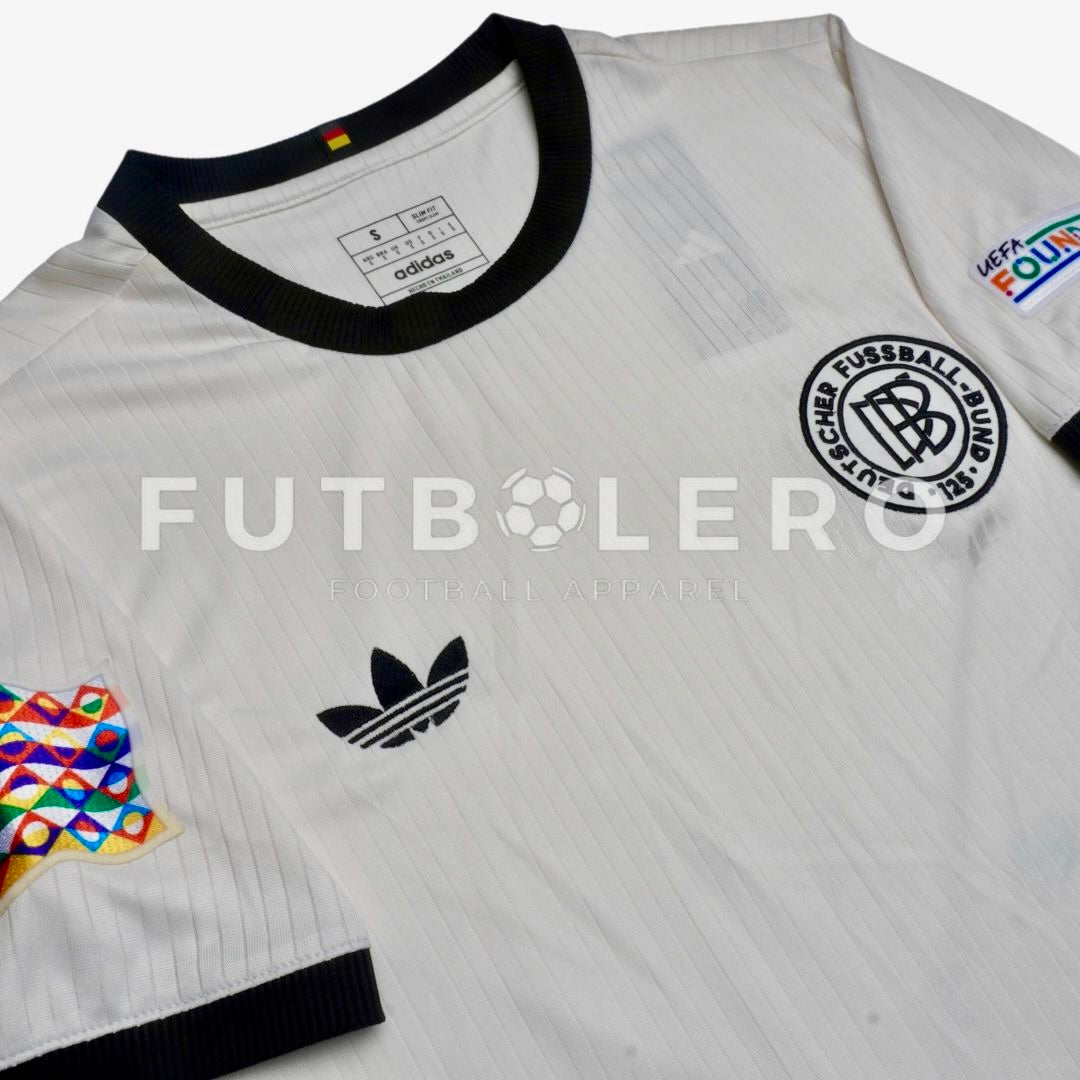Germany 125th Anniversary Kit