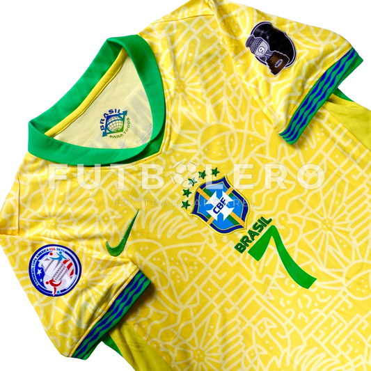 Brazil Home 2024