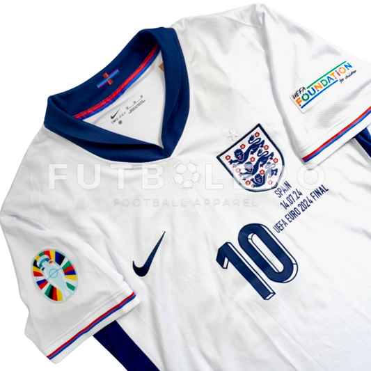 England Home 2024