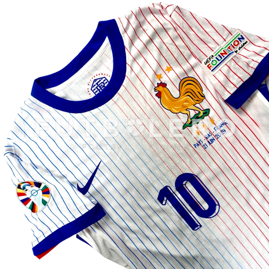France Away 2024