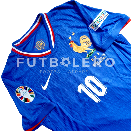 France Home 2024