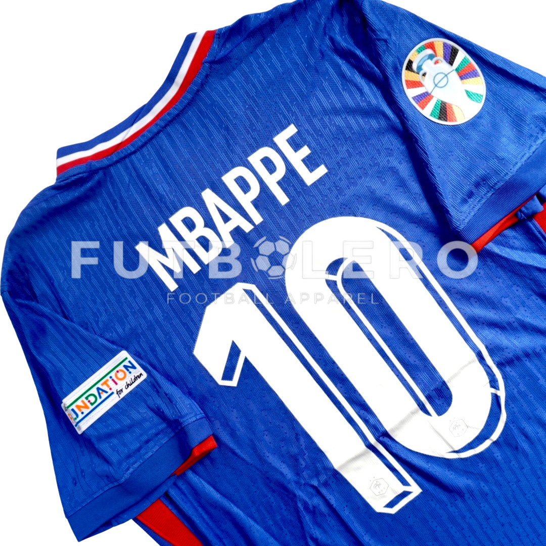 France Home 2024