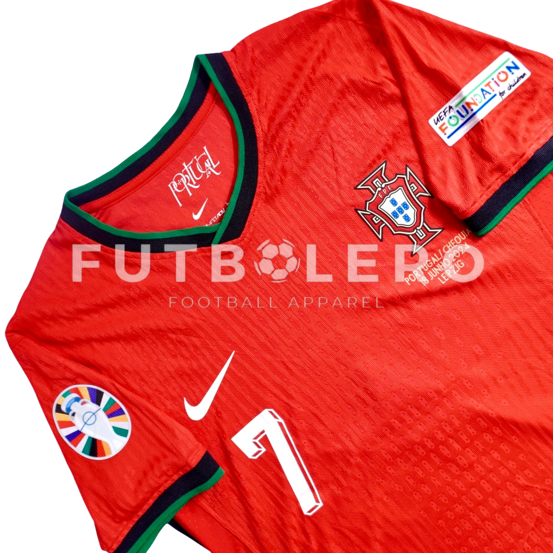 Portugal Home 2024