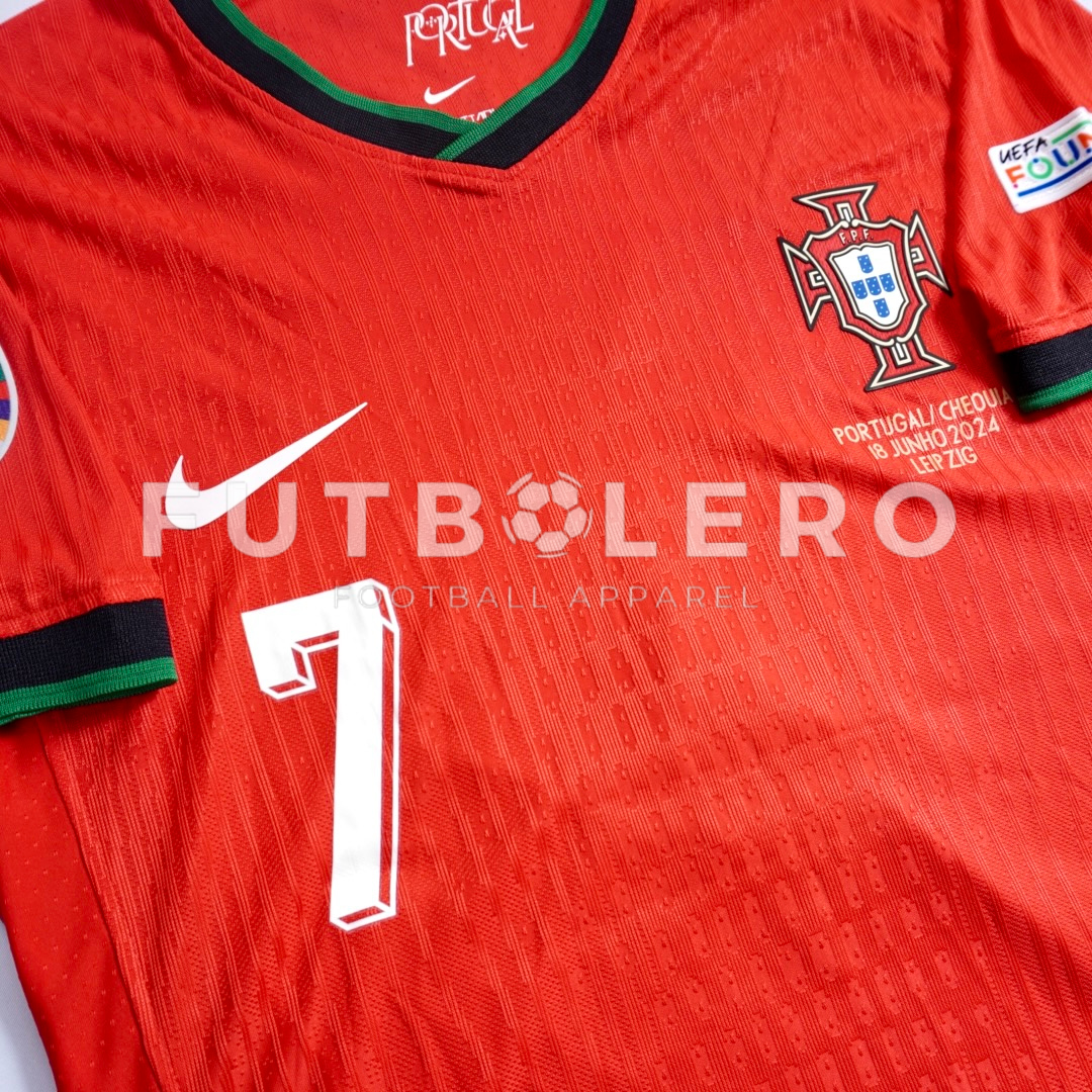 Portugal Home 2024