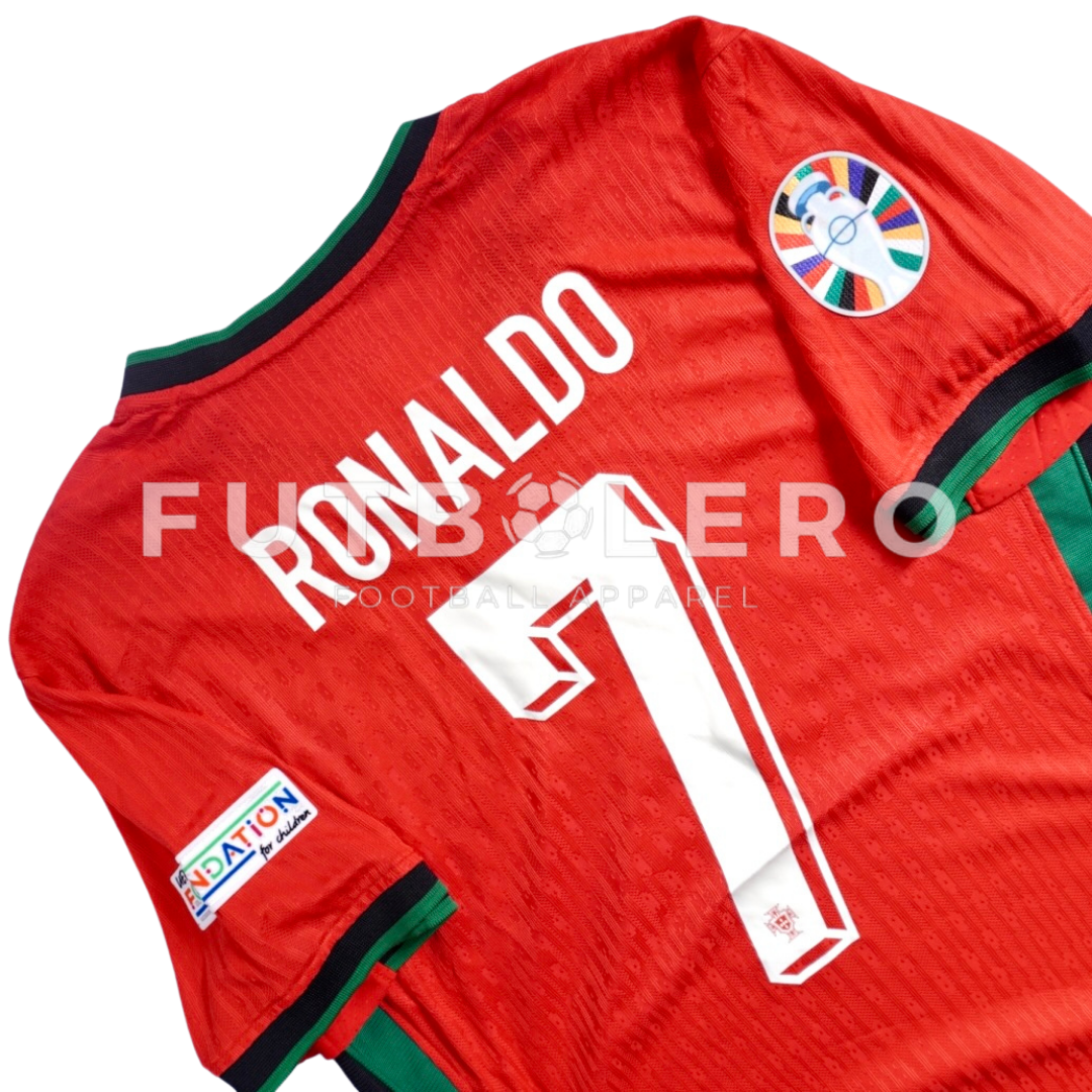 Portugal Home 2024