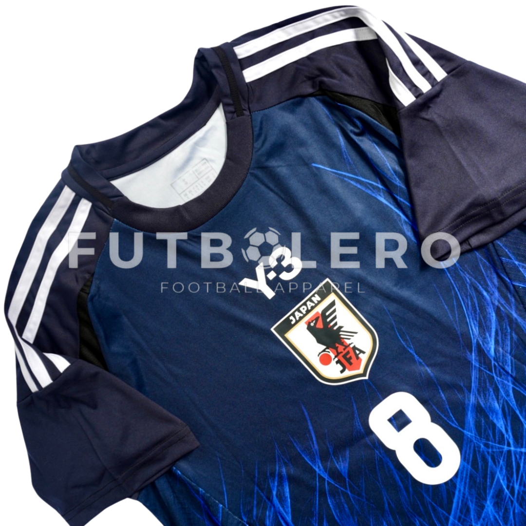 Japan Home 2024