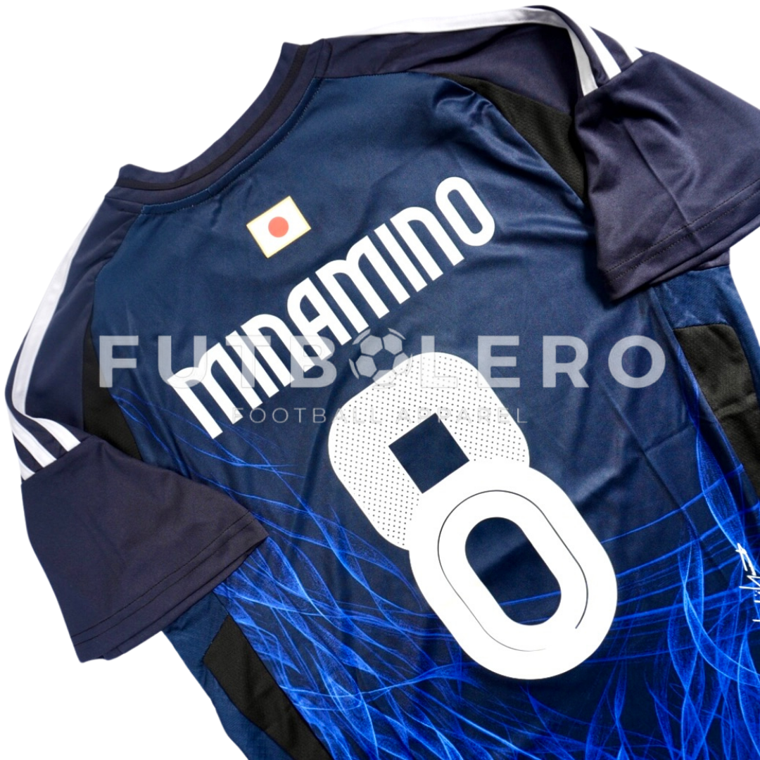 Japan Home 2024