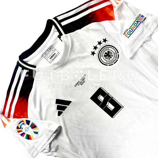 Germany Home 2024