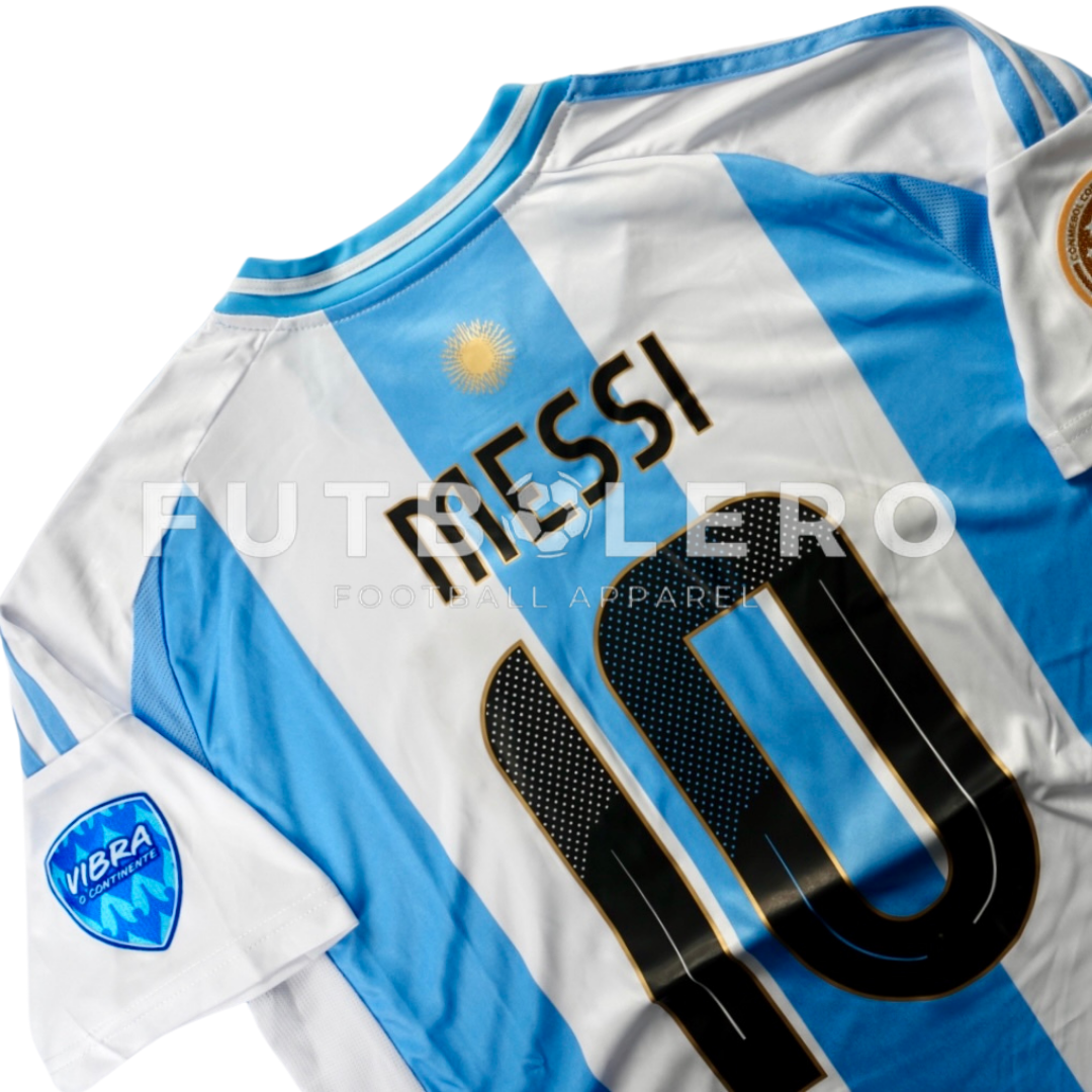 Argentina Home 2024