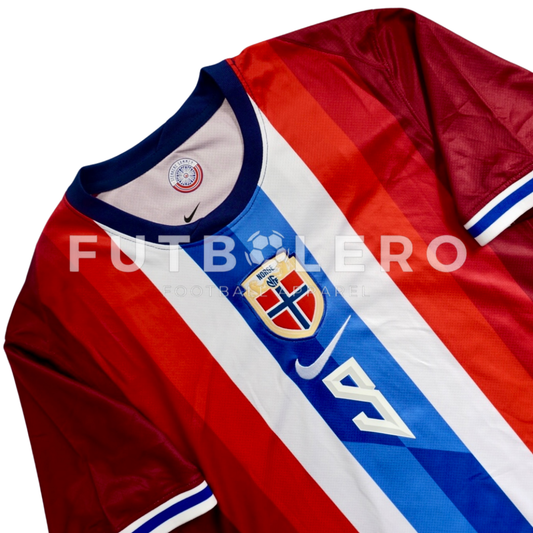 Norway Home 2024