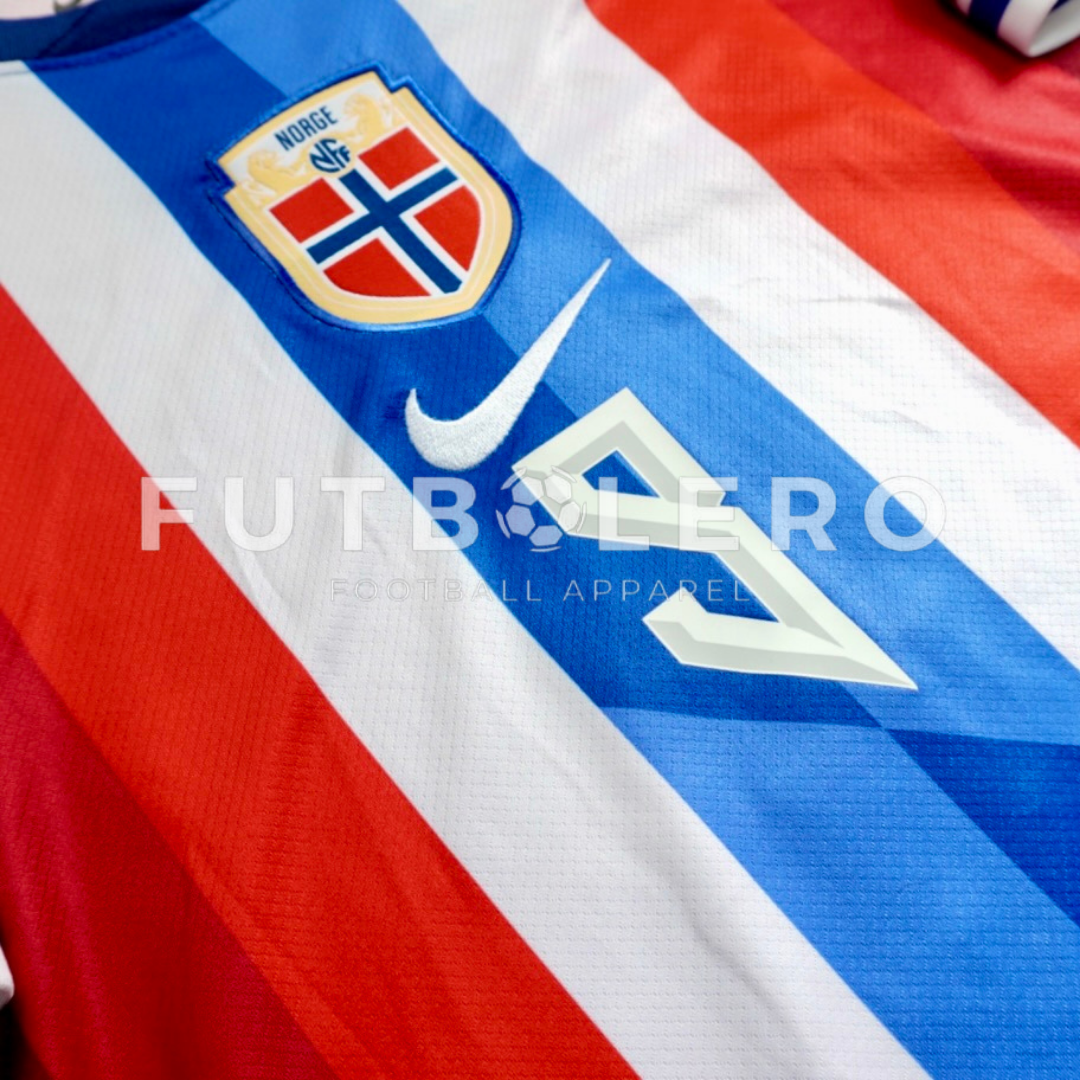 Norway Home 2024