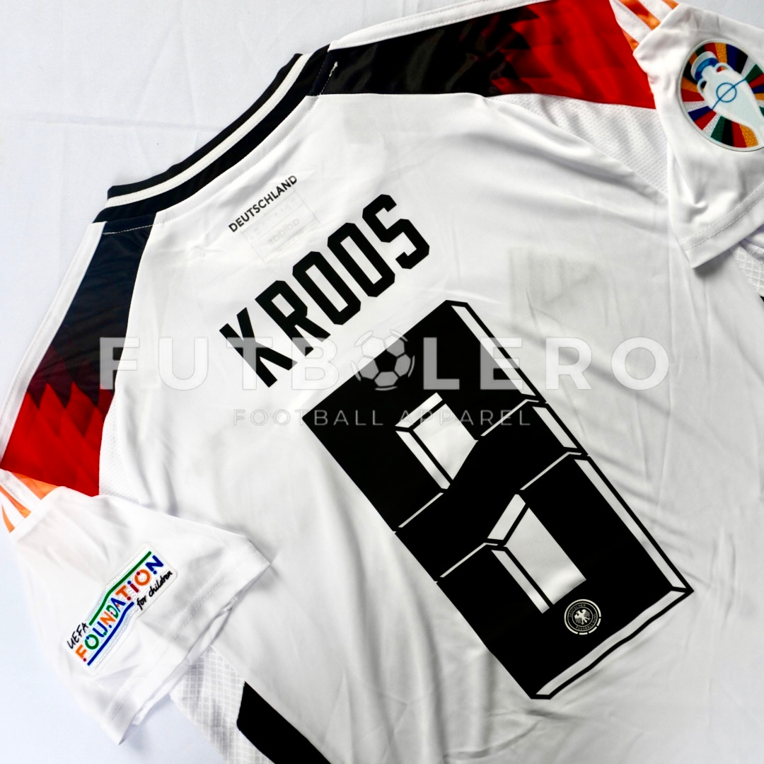 Germany Home 2024