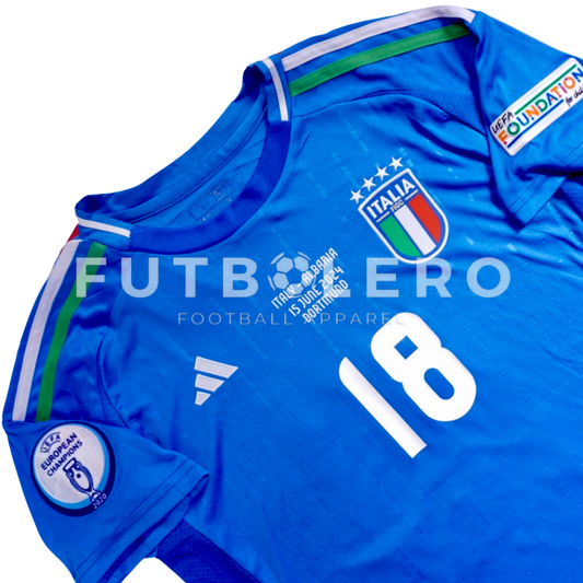 ITALY HOME 2024