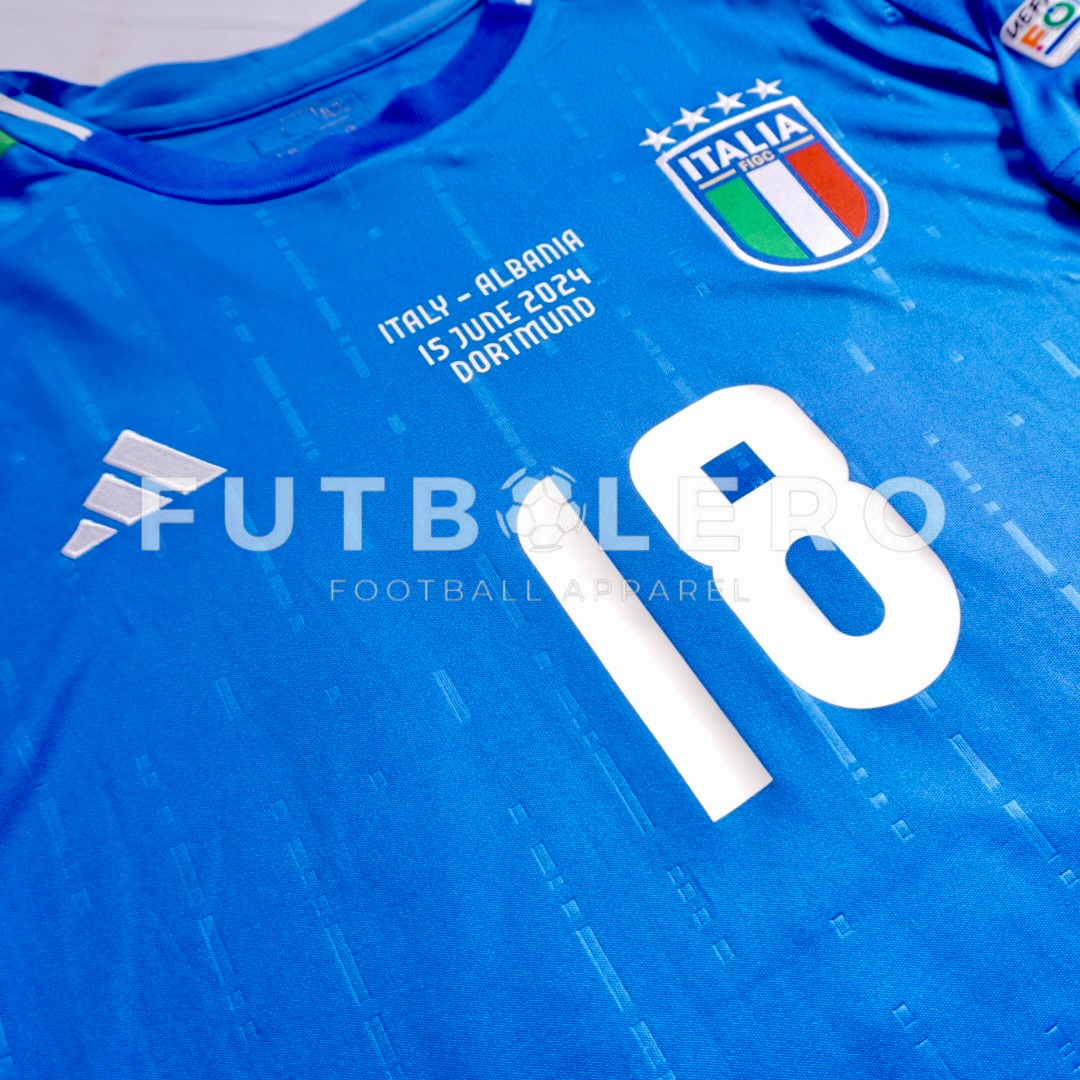 ITALY HOME 2024