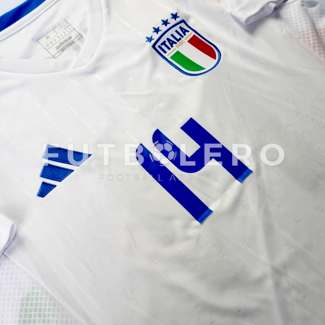 Italy Away 2024