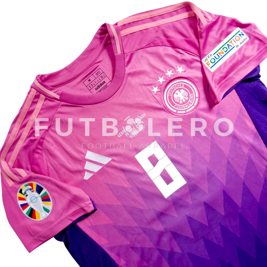 Germany Away 2024
