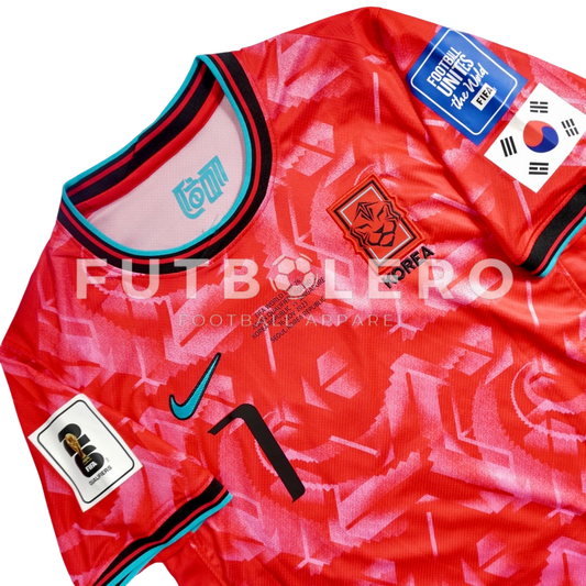 Korea Home 2024