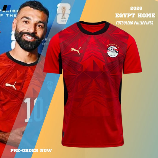 Egypt Home 2026