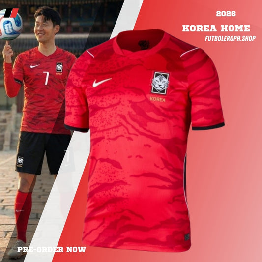 Korea Home 2026
