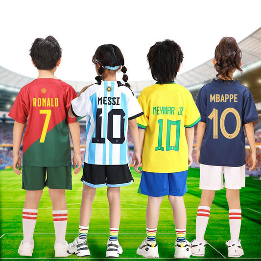 Kids Jersey link