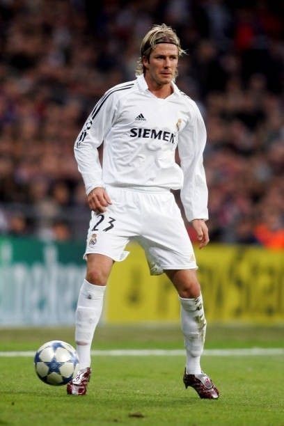 Real Madrid Home 2005/2006