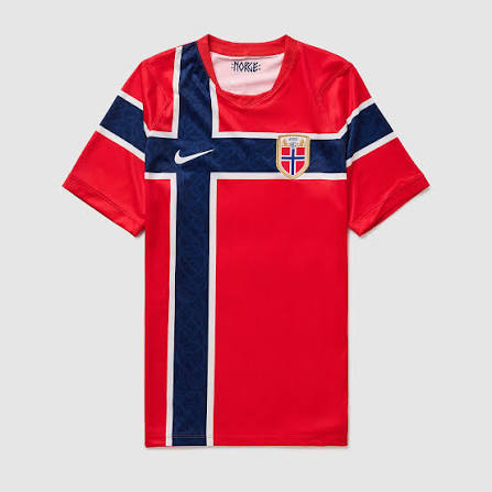Norway Home 2026