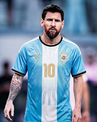 Argentina Home " The Last Dance"