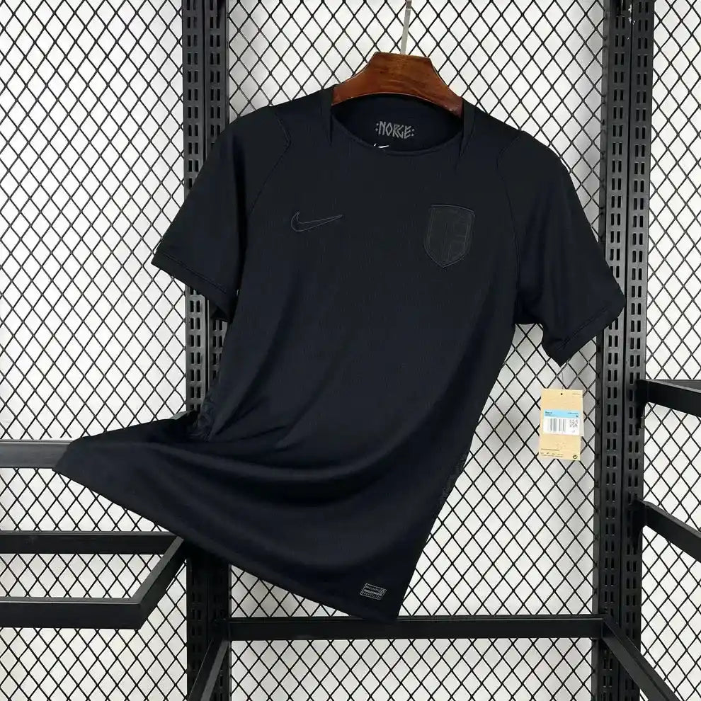 Norway Away 2026